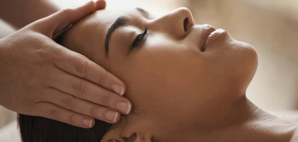 Craniosacral Therapy