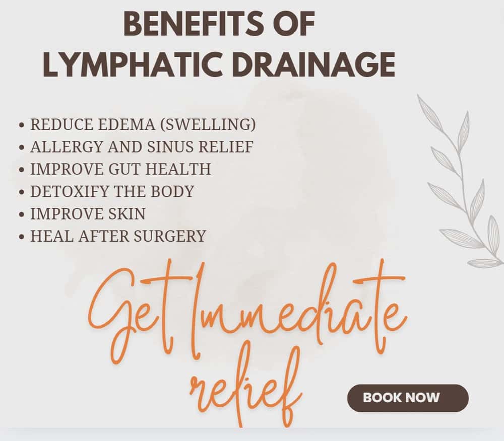 Manual Lymphatic Drainage