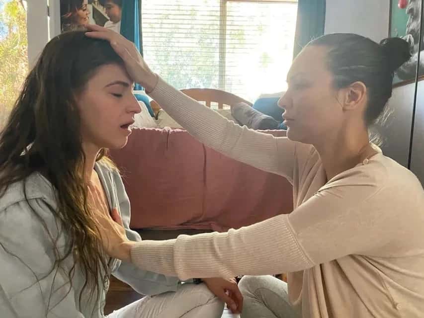 Healing Activation Session