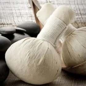 Herbal Poultice