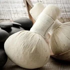 Herbal Poultice