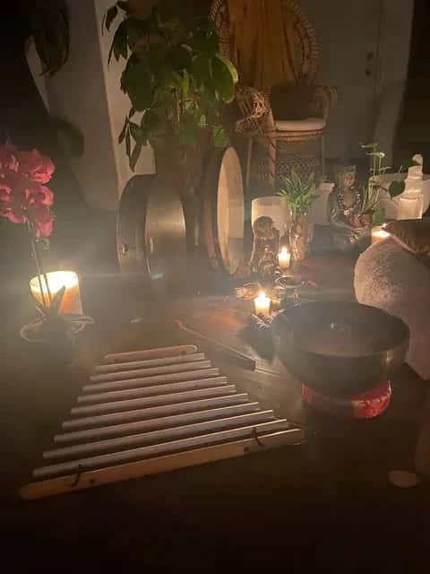 Sound Healing