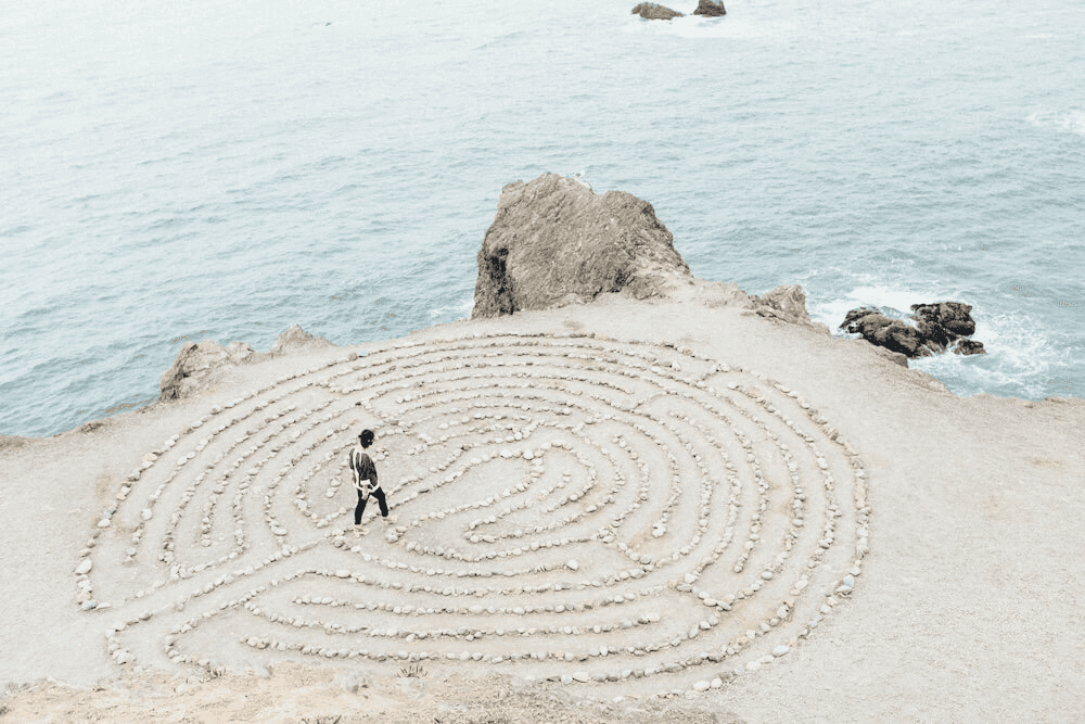 7 Planes of Transformation Advanced Transference Healing