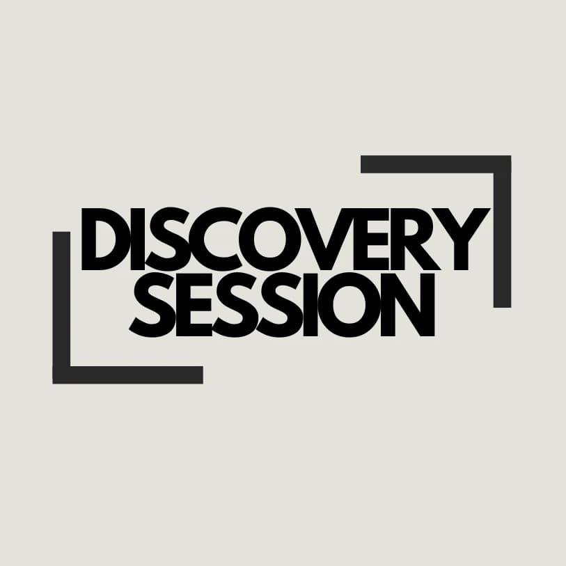 Discovery Session