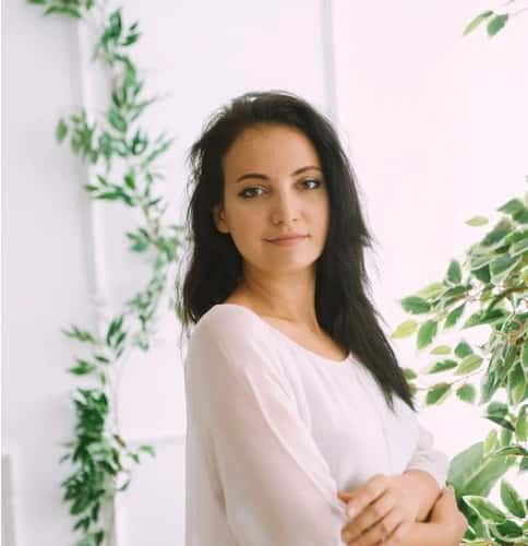 Nora Bens-avatar