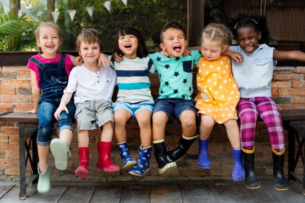 Emotion Code Session Kids