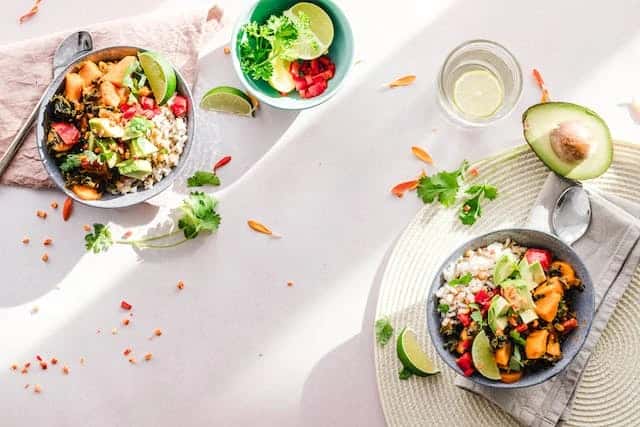 Nutrition Consult