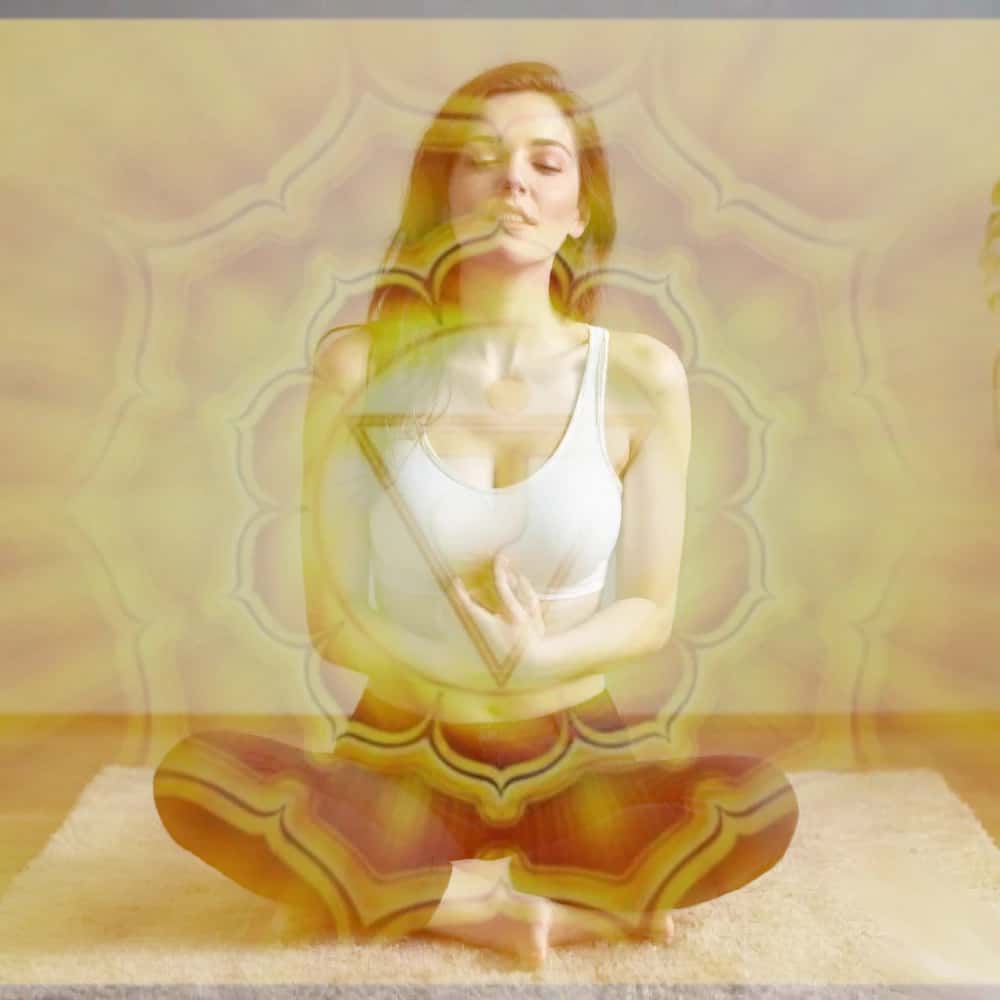 Tantric Trance Dance Meditation Therapy