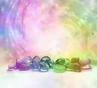 Crystal Reiki Distance Healing with Chakra Balancing
