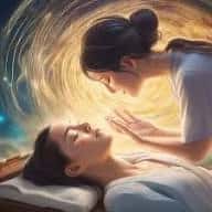 Reiki Distance Healing Full Session