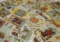 Intuitive Tarot Reading