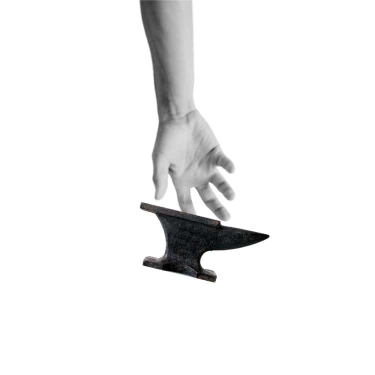 NEGATIVE EMOTIONAL RELEASE