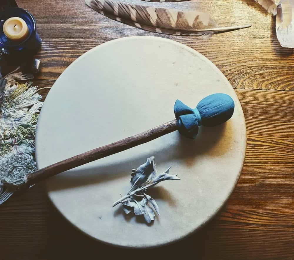 Remote Shamanic Body Consciousness Healing