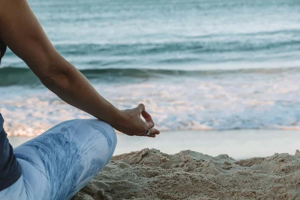Distance Reiki and Energy Healing Session