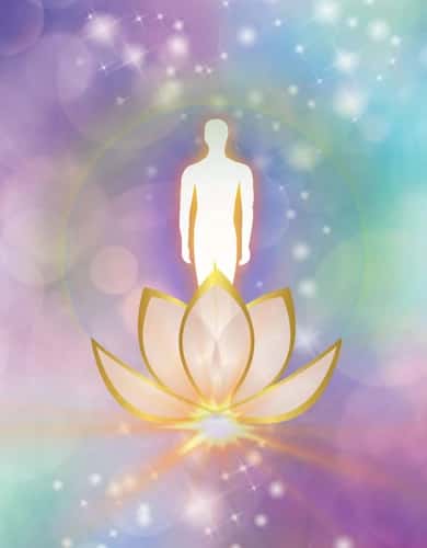 Elina Pranic healer-avatar