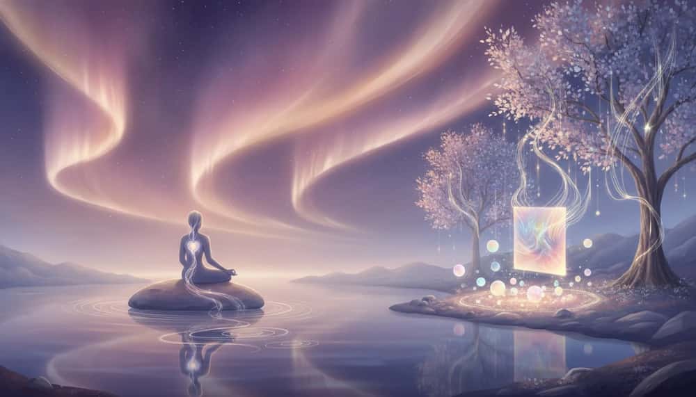 Sacred Soul Recalibration and Healing Journey