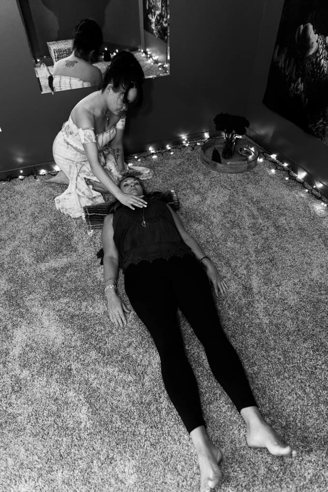 Reiki