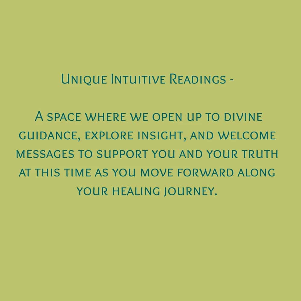 Intuitive Reading