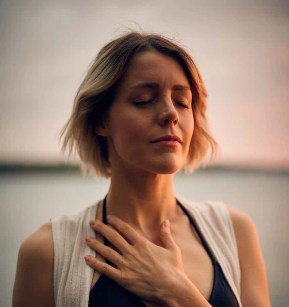 Remote Energy Healing Session and Intuitive Guidance