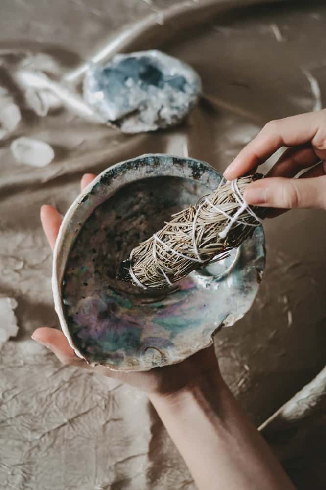 Shamanic Healing Session