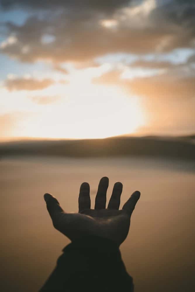 Soul Retrieval Session