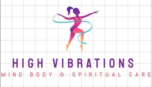 High Vibrations-avatar