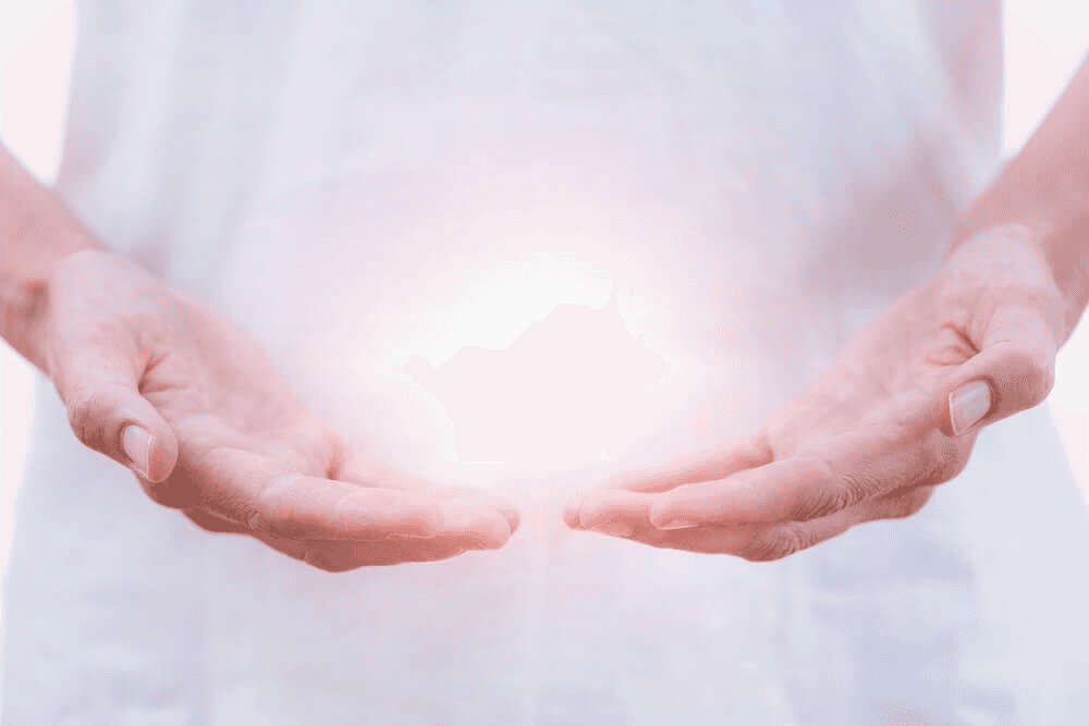 Chakra Cleansing