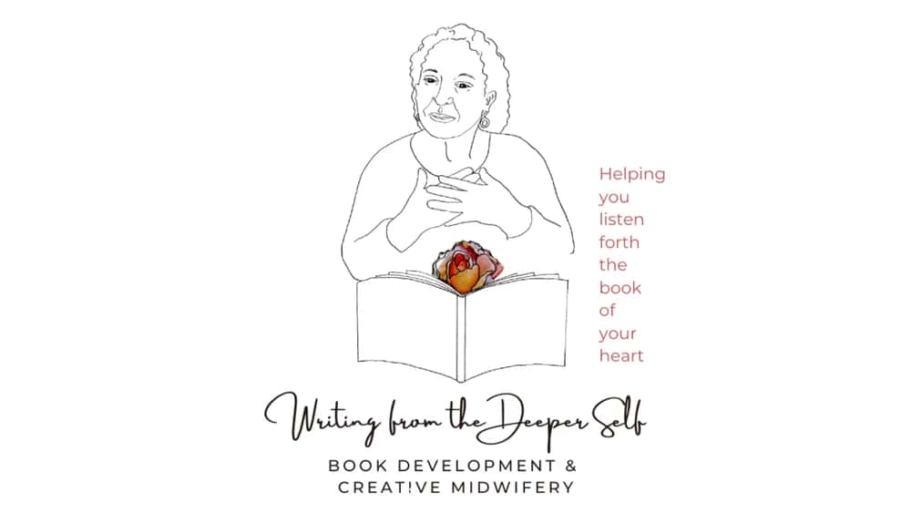 Book Development session: Write the Book of your Heart