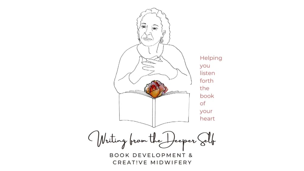 Book Development session: Write the Book of your Heart