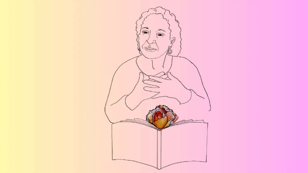 The Creative Power of Receptivity: A Writing Sanctuary for Healers & Creatives