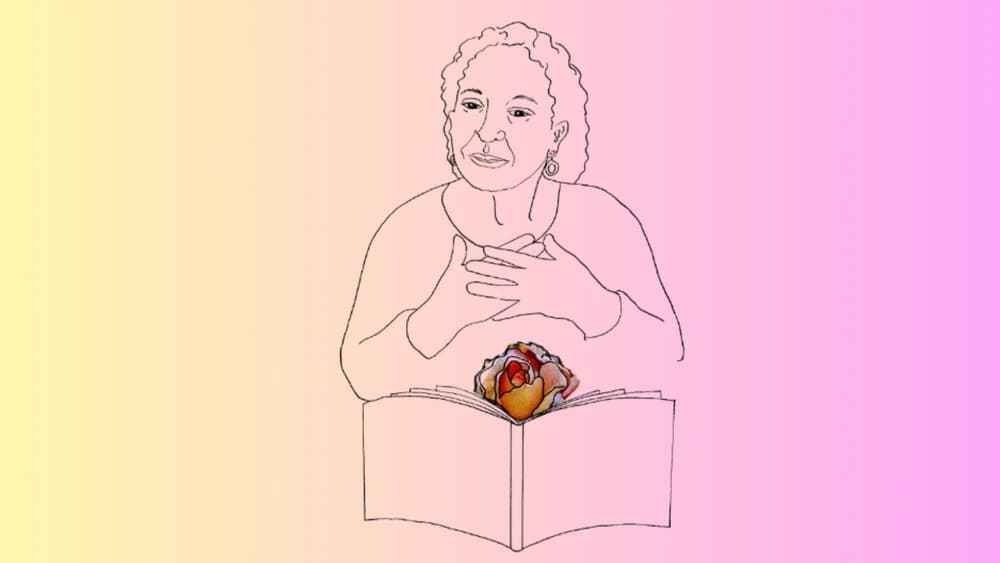The Creative Power of Receptivity: A Writing Sanctuary for Healers & Creatives