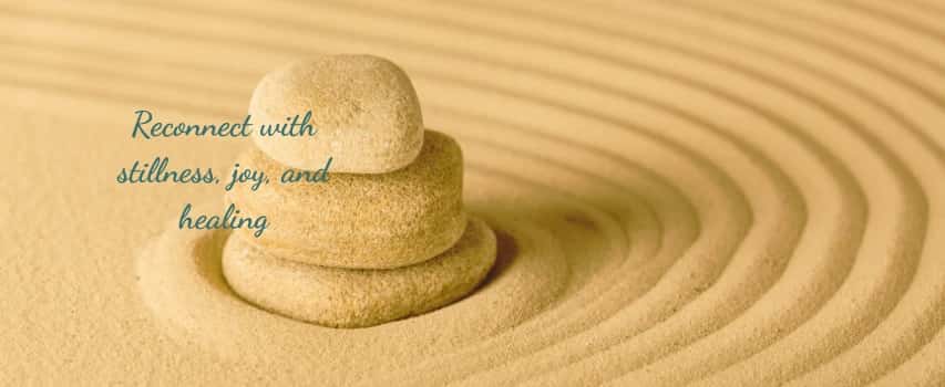 Mind-Body Reset