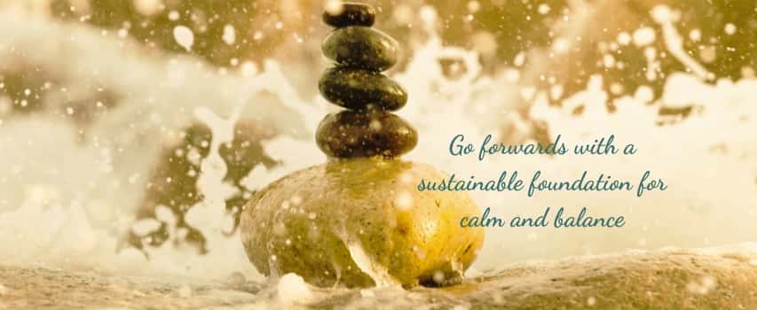 Mind-Body Renewal Package