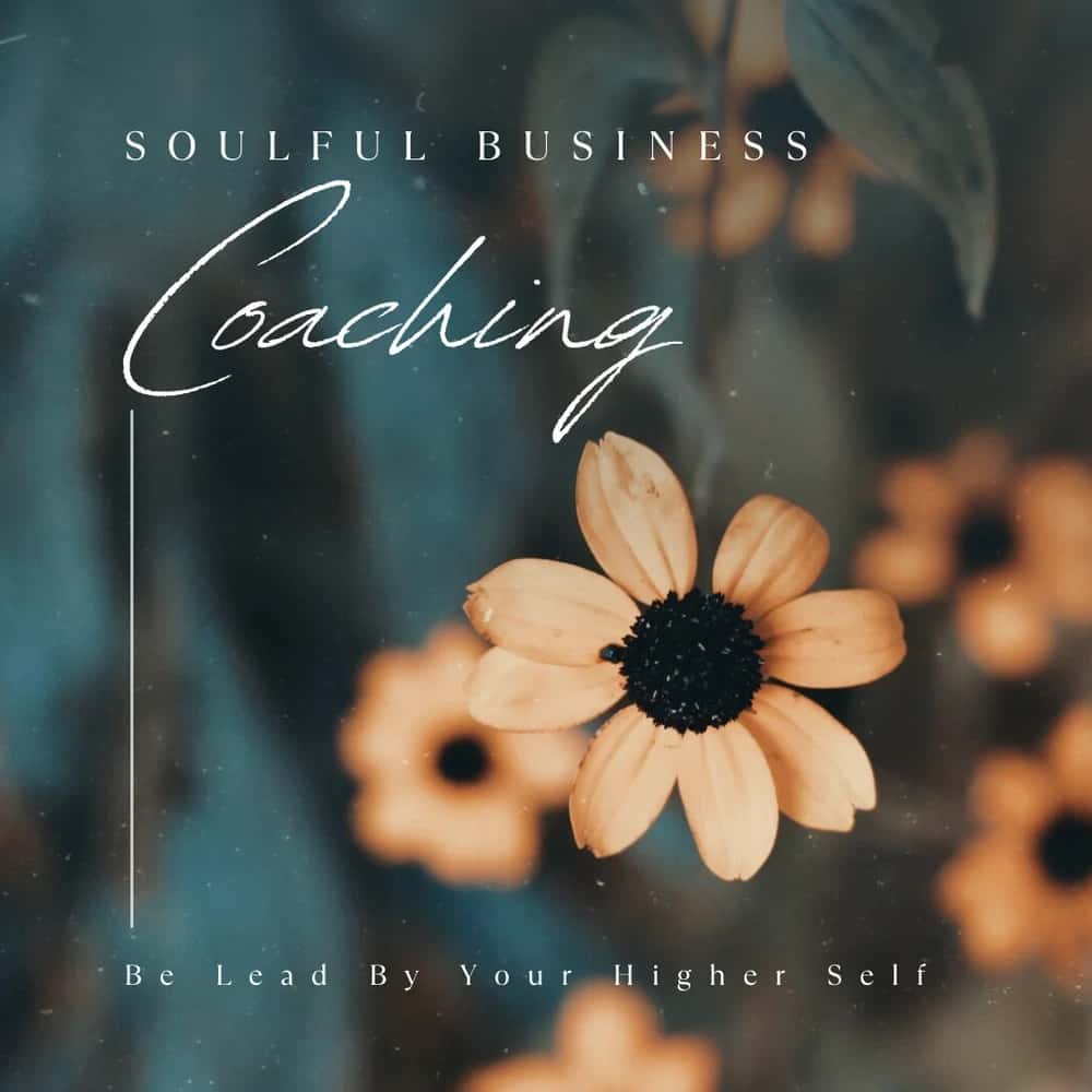 Soulful Coaching with Healing