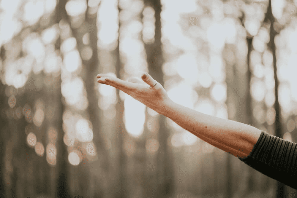 Intuitive Healing Session