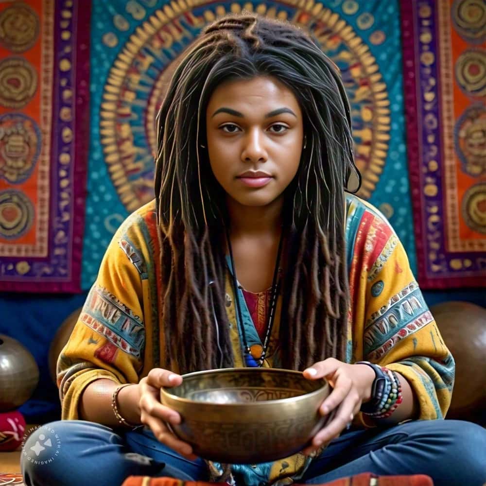 Sound Healing