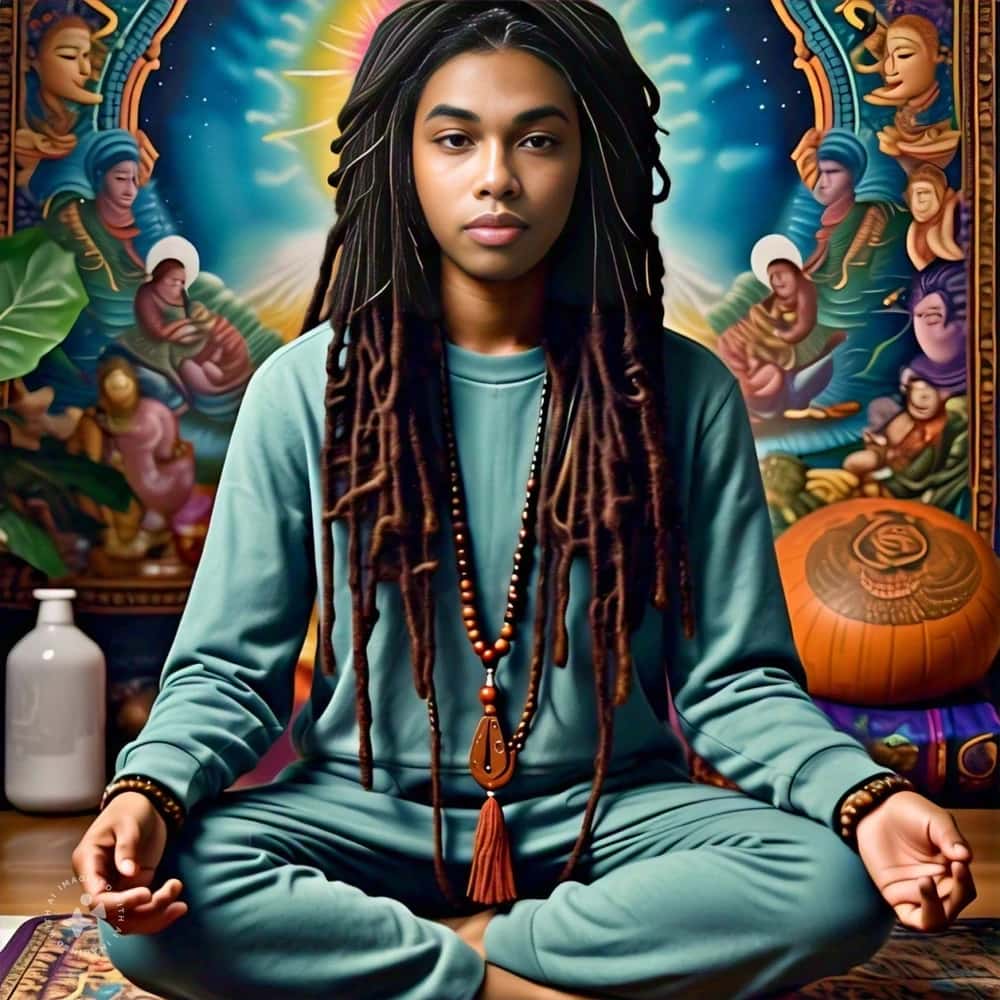 Guided Meditations