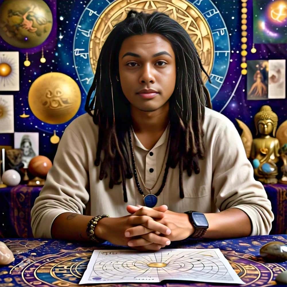 Astrology Readings
