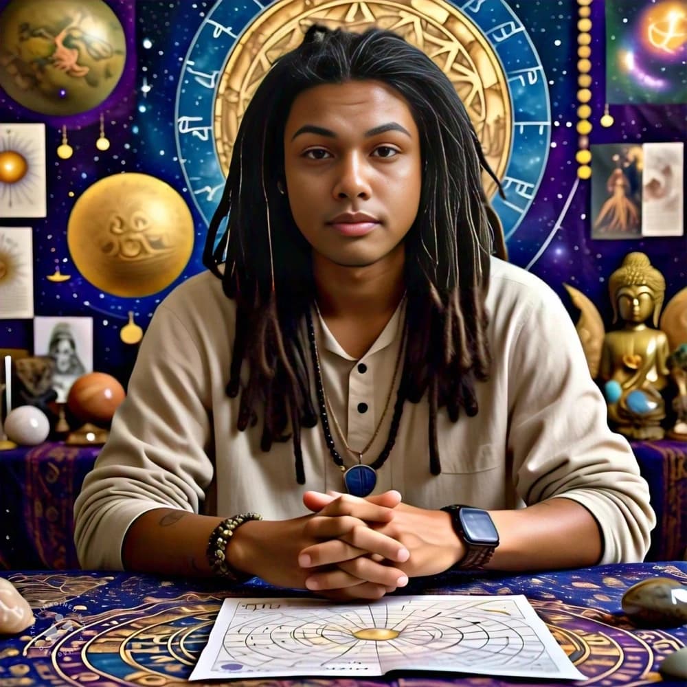 Astrology Readings