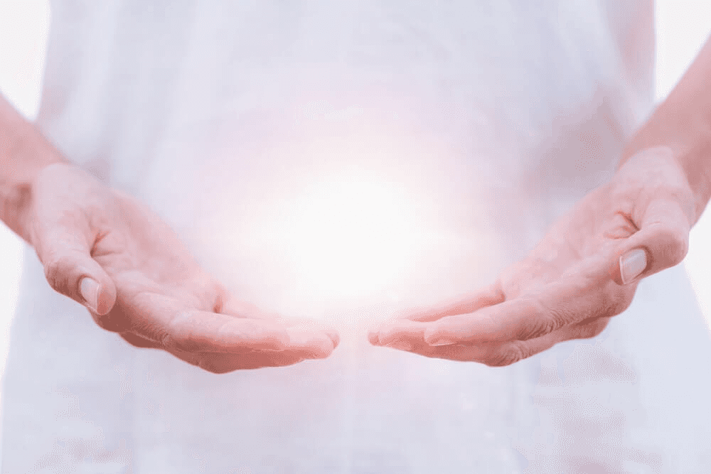 Conscious Touch