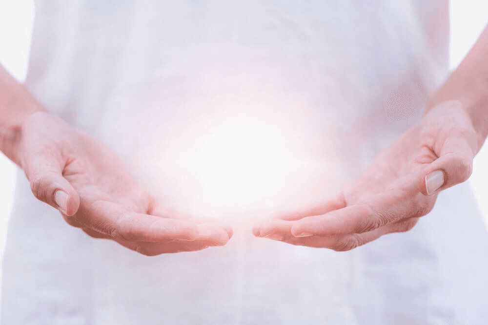 Conscious Touch