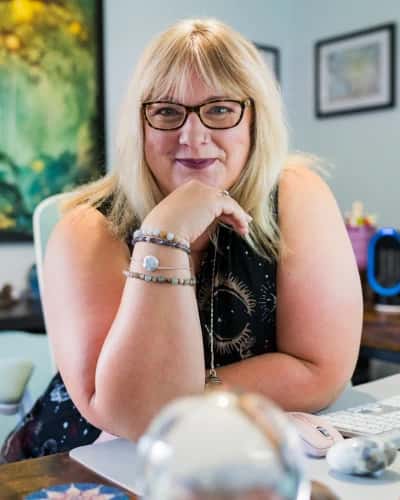 Tami Goulet-avatar