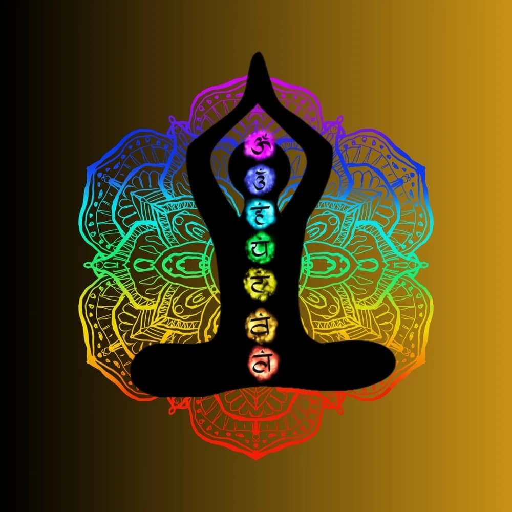 Chakra Healing and Balancing
