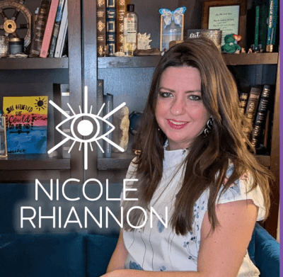 Nicole Rhiannon-avatar