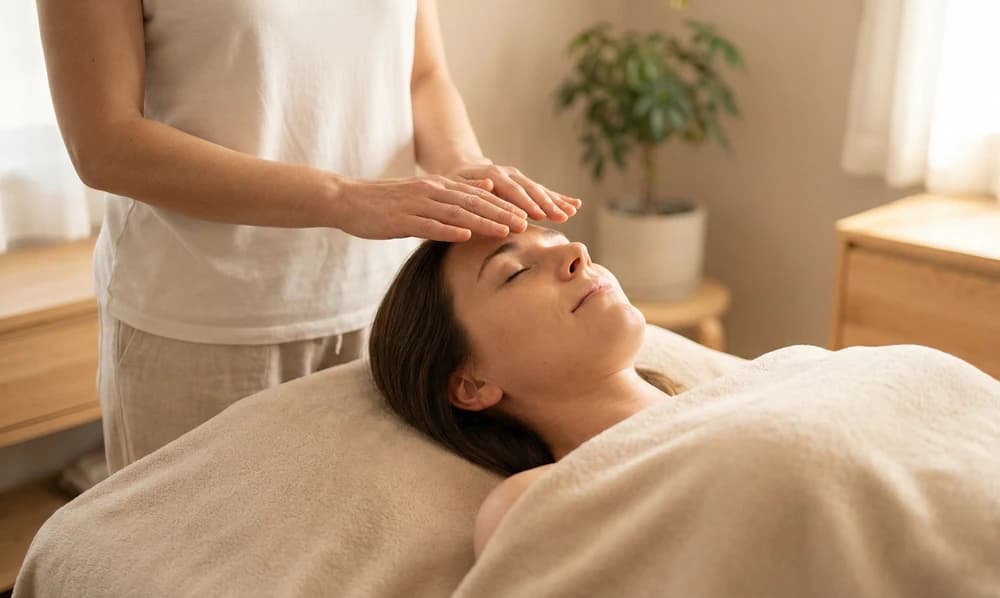 Reiki/ Energy Healing