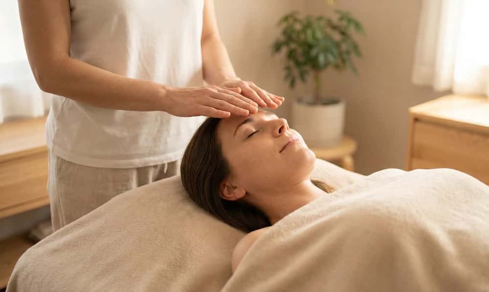 Reiki/ Energy Healing