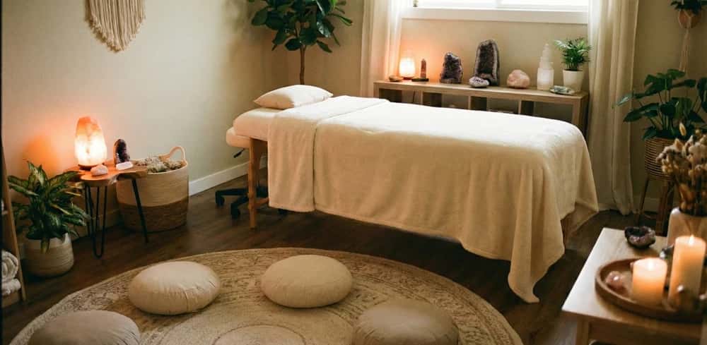 Reiki/ Energy Healing