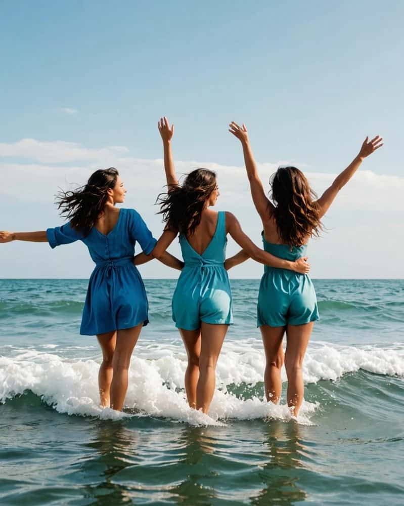Empowered Women: Reclaim Your Strength and Inner Power