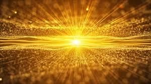 Energy Healing Gold Session