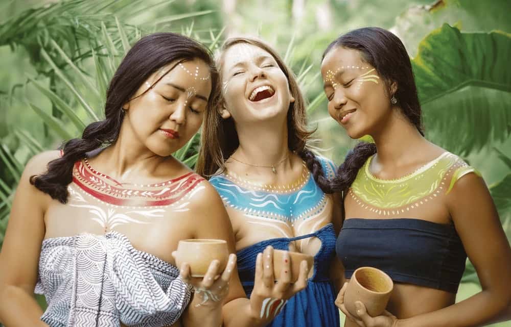 Divine Feminine Essence